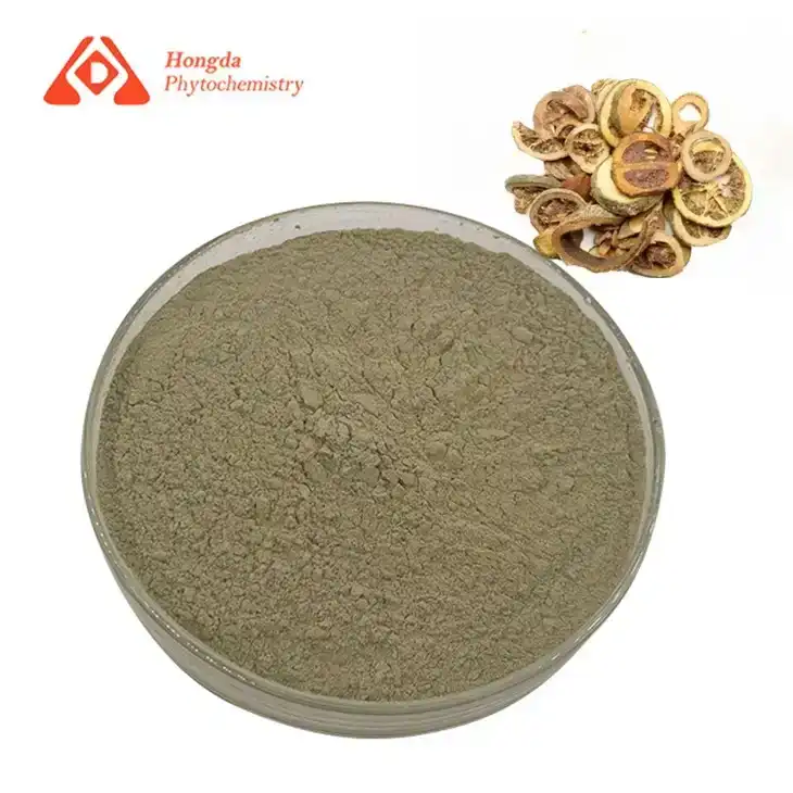 Hesperidin Extract